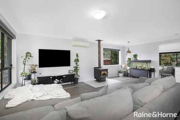 Second view of Homely house listing, 14 Willow Drive, Moss Vale NSW 2577