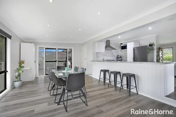 Fifth view of Homely house listing, 14 Willow Drive, Moss Vale NSW 2577