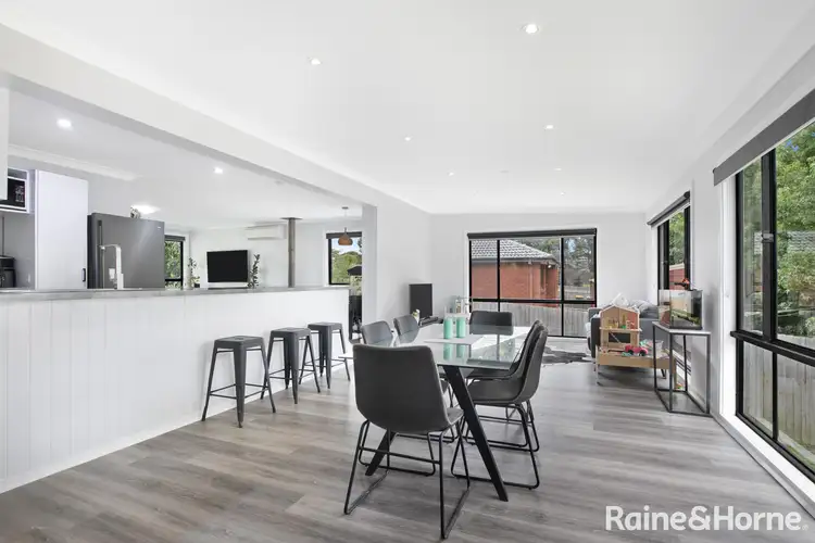 Sixth view of Homely house listing, 14 Willow Drive, Moss Vale NSW 2577