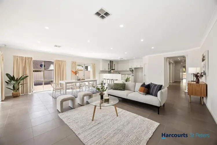 Fifth view of Homely house listing, 102 St Bernards Road, Magill SA 5072