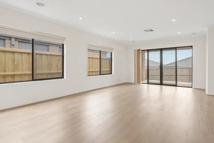 Fourth view of Homely house listing, 11 Pepita Crescent, Manor Lakes VIC 3024