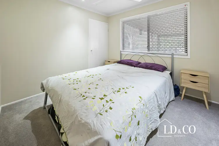 Sixth view of Homely house listing, 53 Geoffrey Thomas Drive, Bucasia QLD 4750