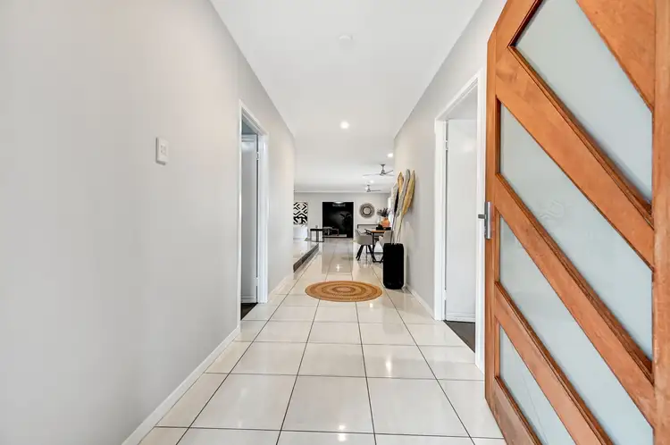 Third view of Homely house listing, 2 Ningaloo Crescent, Burdell QLD 4818