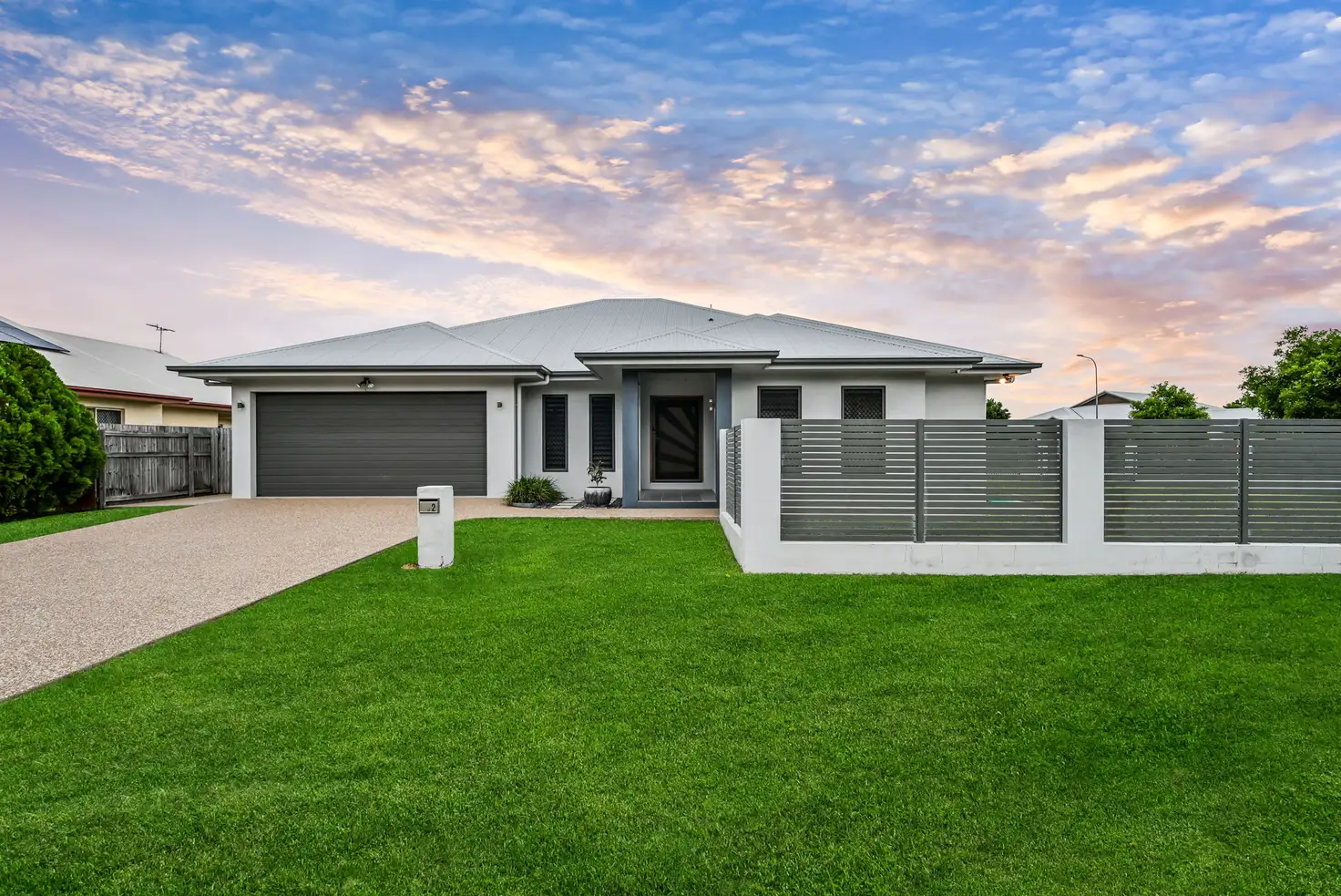 Main view of Homely house listing, 2 Ningaloo Crescent, Burdell QLD 4818