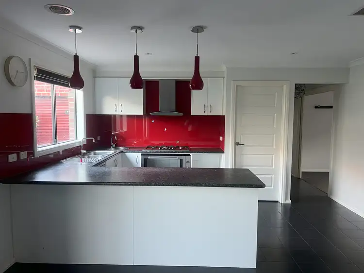 Second view of Homely house listing, 25 Naas Road, Clyde North VIC 3978