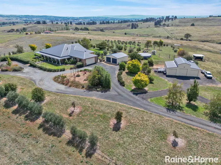 71 Thompsons Hill Retreat, White Rock NSW 2795