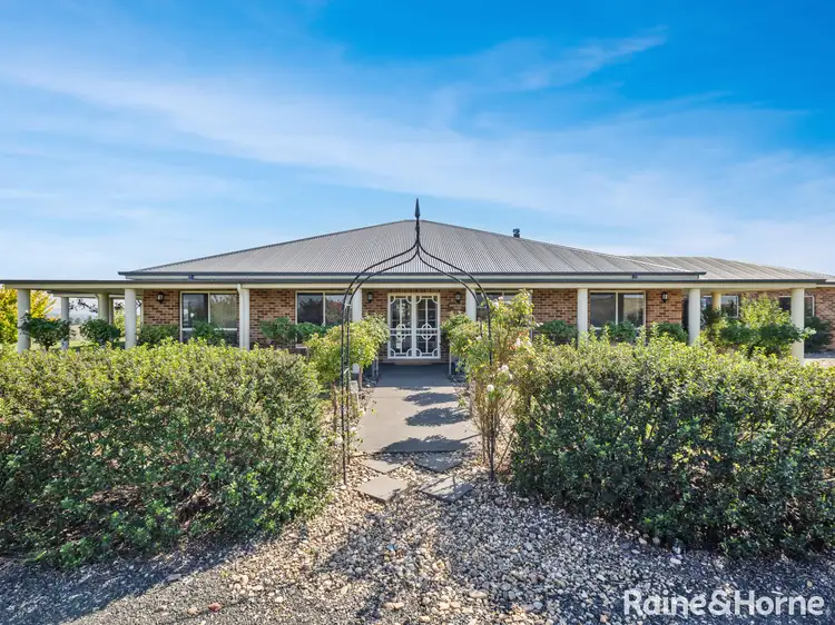 Third view of Homely house listing, 71 Thompsons Hill Retreat, White Rock NSW 2795