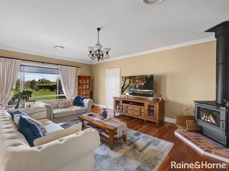 Fifth view of Homely house listing, 71 Thompsons Hill Retreat, White Rock NSW 2795