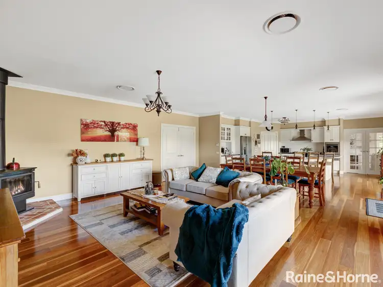 Sixth view of Homely house listing, 71 Thompsons Hill Retreat, White Rock NSW 2795