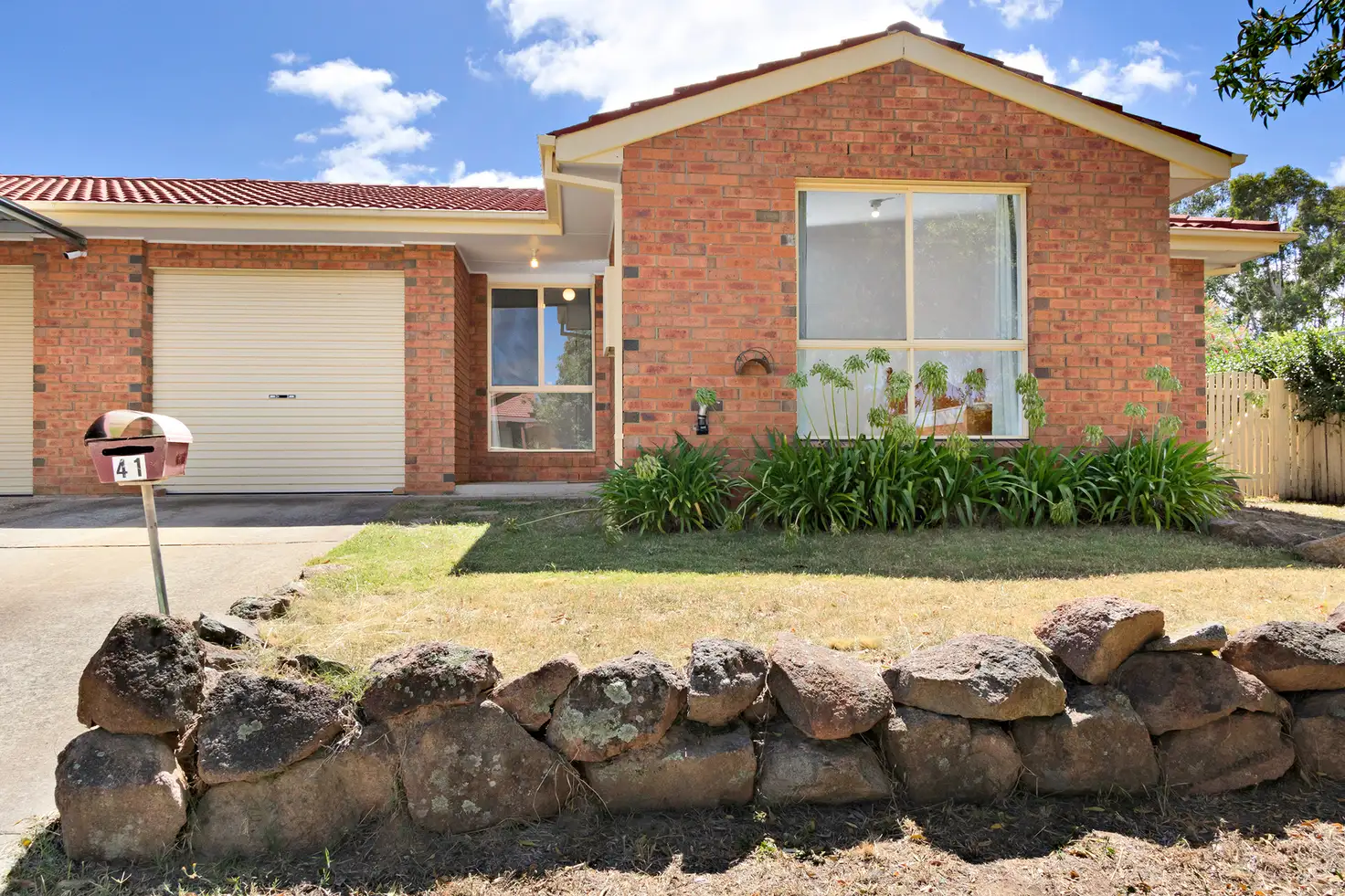 Main view of Homely house listing, 41 Karrugang Circuit, Ngunnawal ACT 2913