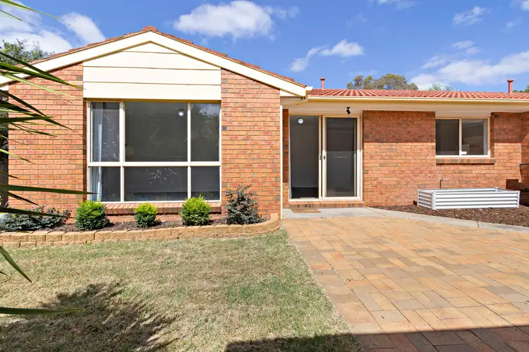 Fifth view of Homely house listing, 41 Karrugang Circuit, Ngunnawal ACT 2913