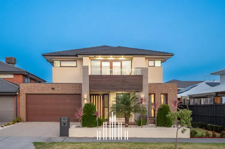 13 Appleton Avenue, Keysborough VIC 3173