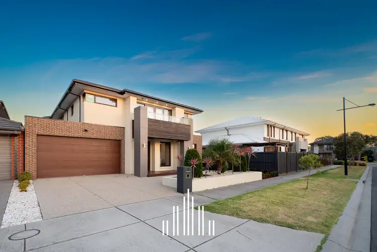 Second view of Homely house listing, 13 Appleton Avenue, Keysborough VIC 3173