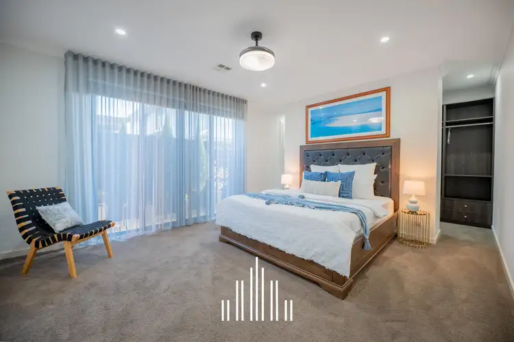 Fourth view of Homely house listing, 13 Appleton Avenue, Keysborough VIC 3173