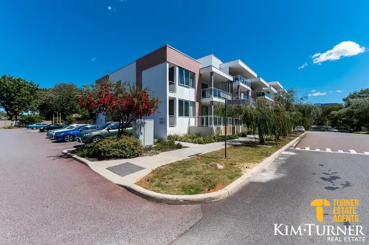 321/2 Rutland Avenue, Lathlain WA 6100