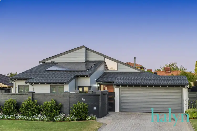 82 Sylvan Crescent