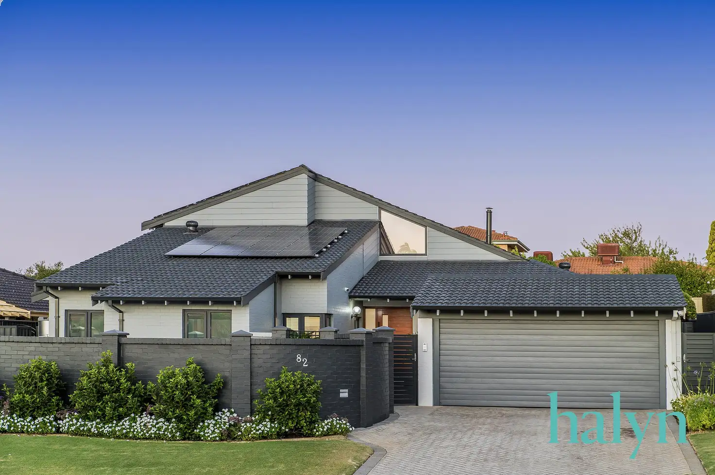 Main view of Homely house listing, 82 Sylvan Crescent, Leeming WA 6149