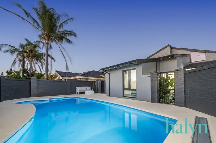 Second view of Homely house listing, 82 Sylvan Crescent, Leeming WA 6149