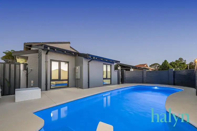 Third view of Homely house listing, 82 Sylvan Crescent, Leeming WA 6149