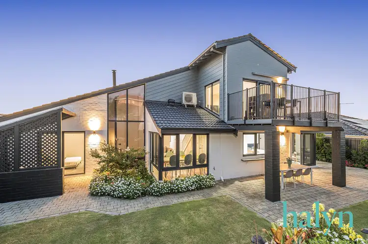 Fourth view of Homely house listing, 82 Sylvan Crescent, Leeming WA 6149