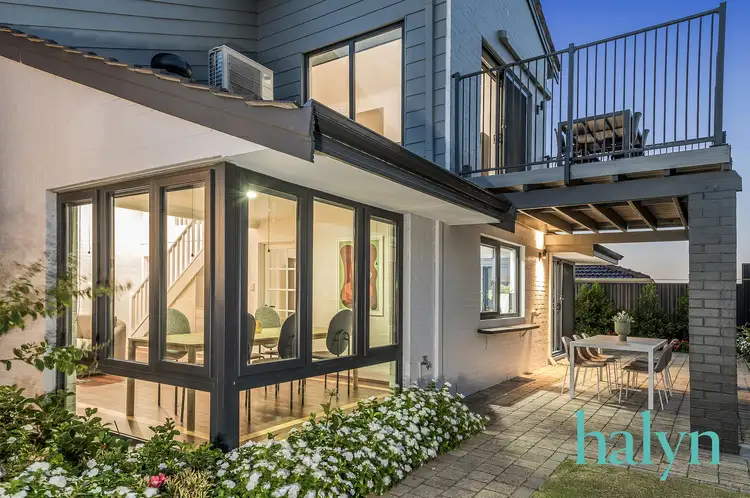 Fifth view of Homely house listing, 82 Sylvan Crescent, Leeming WA 6149