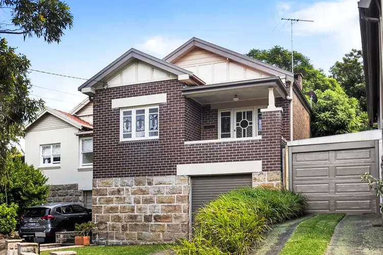Main view of Homely house listing, 65 Thornley Street, Marrickville NSW 2204