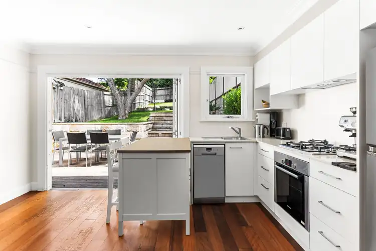 Third view of Homely house listing, 65 Thornley Street, Marrickville NSW 2204