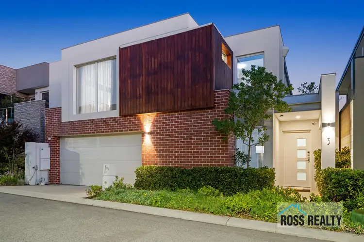 3/79 Stone Street, Bayswater WA 6053