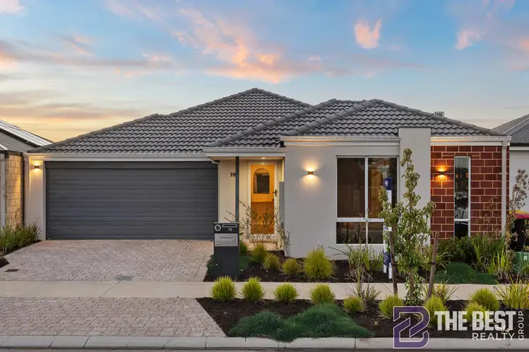 19 Minette Road, Piara Waters WA 6112
