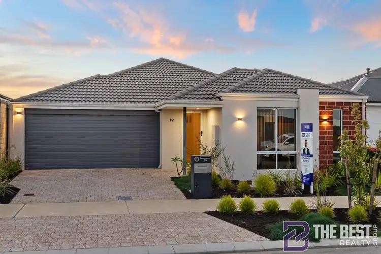 Third view of Homely house listing, 19 Minette Road, Piara Waters WA 6112