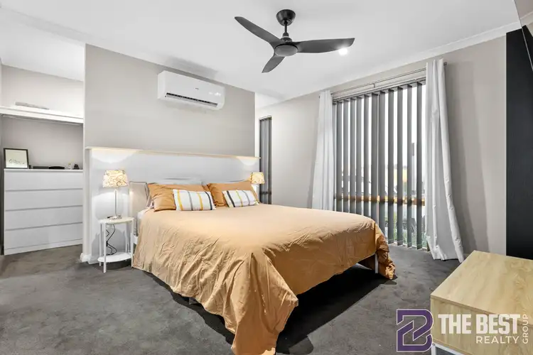 Fifth view of Homely house listing, 19 Minette Road, Piara Waters WA 6112