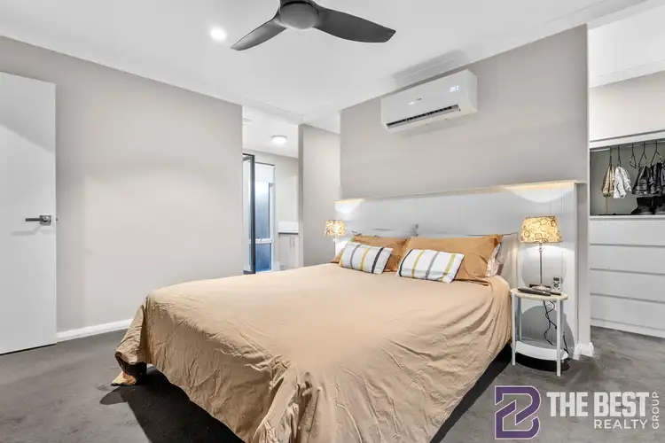 Sixth view of Homely house listing, 19 Minette Road, Piara Waters WA 6112