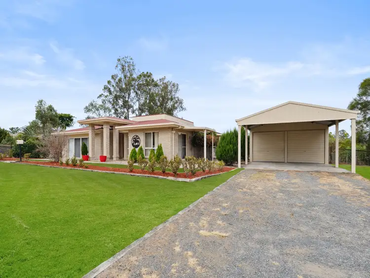Fourth view of Homely house listing, 67-71 Bottlebrush Drive, Jimboomba QLD 4280
