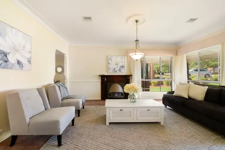 Fifth view of Homely house listing, 139 Mt Vernon Drive, Kambah ACT 2902