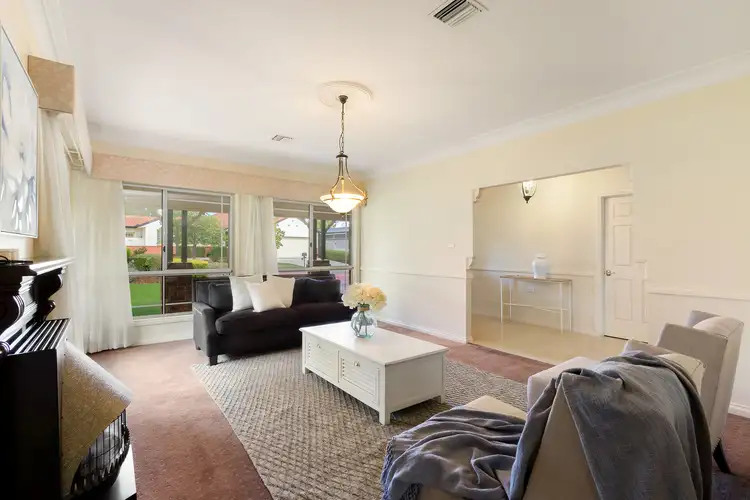 Sixth view of Homely house listing, 139 Mt Vernon Drive, Kambah ACT 2902