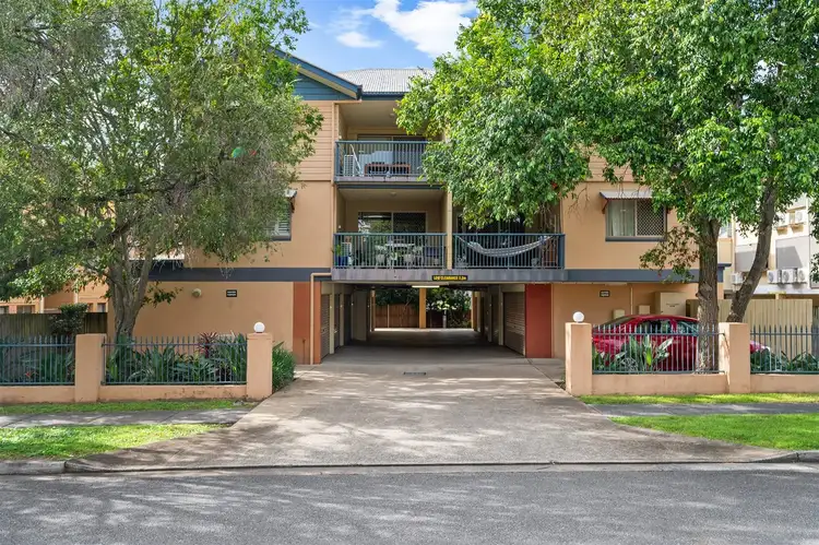 Main view of Homely house listing, 8/17 Dwyer Street, Nundah QLD 4012