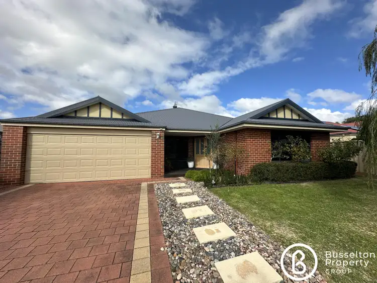 5 Musk Close, Broadwater WA 6280