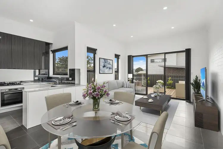 2/86 Wentworth Street, Oak Flats NSW 2529