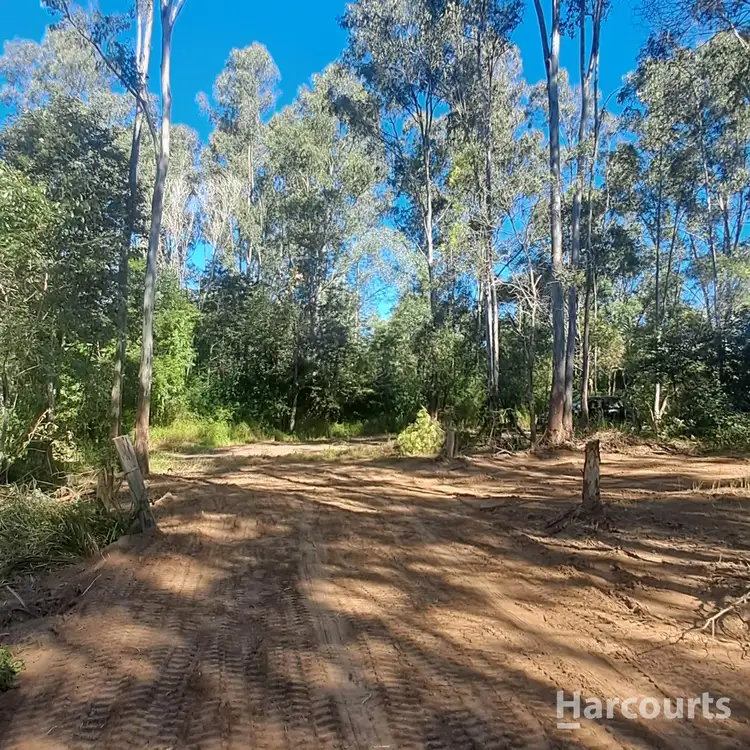 Fifth view of Homely land listing, Hills Street, Owanyilla QLD 4650