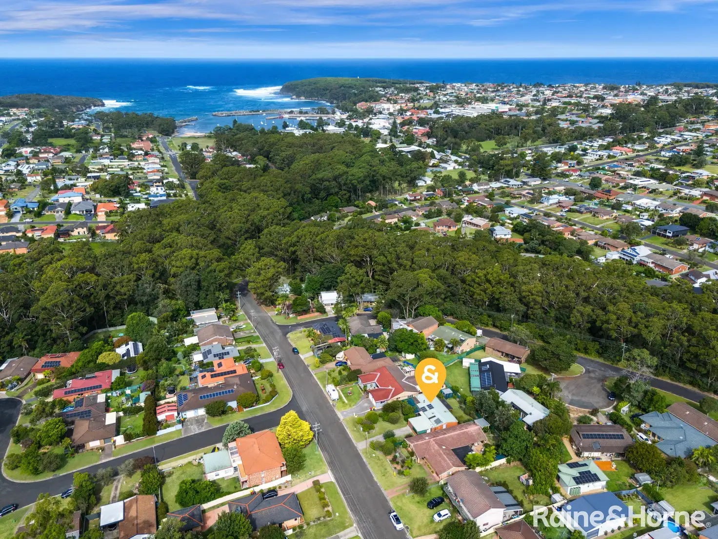 Main view of Homely house listing, 26 Church Street, Ulladulla NSW 2539
