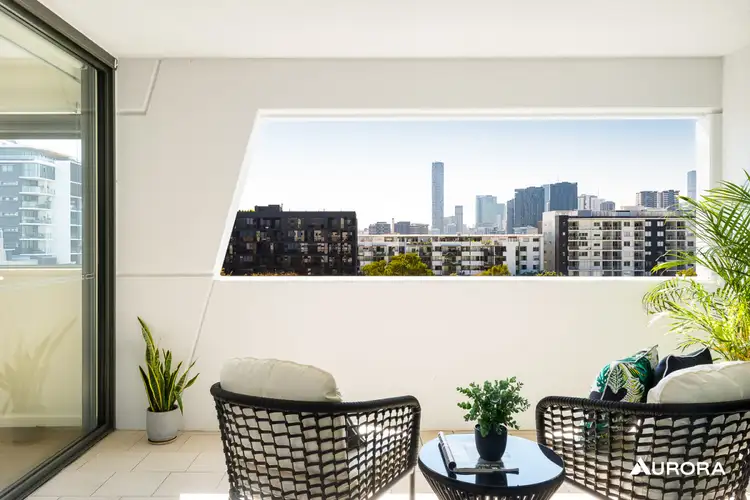 Main view of Homely apartment listing, 165/8 Musgrave Street, West End QLD 4101