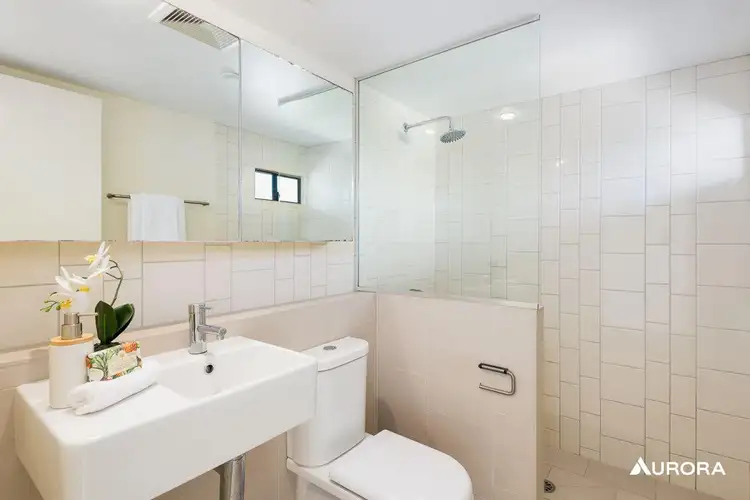 Sixth view of Homely apartment listing, 165/8 Musgrave Street, West End QLD 4101
