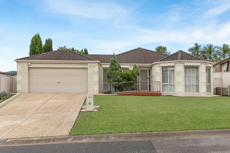 3 Condor Close, Cameron Park NSW 2285