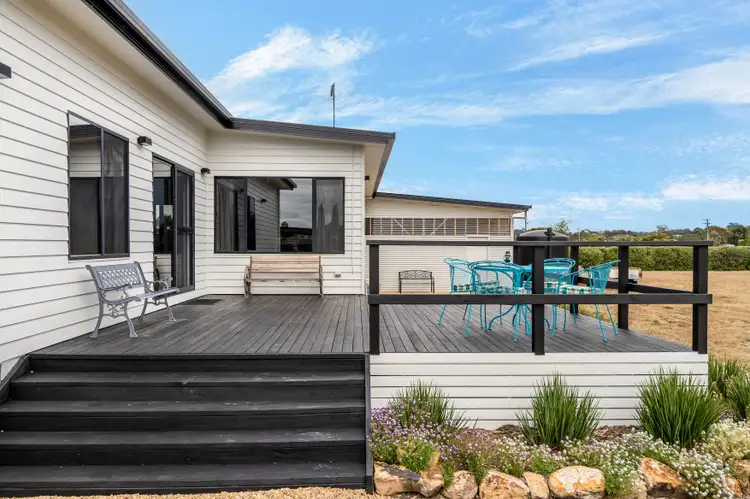 Second view of Homely house listing, 3 Rotary Place, Acton Park TAS 7170