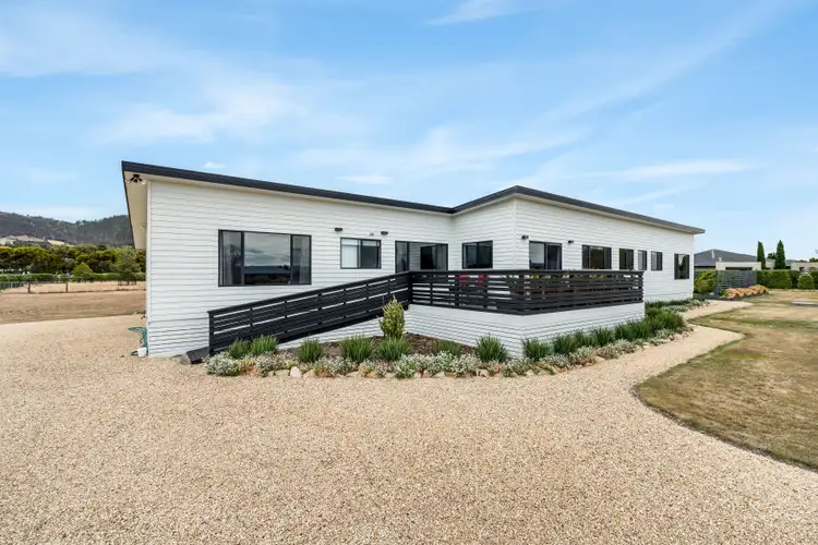 Third view of Homely house listing, 3 Rotary Place, Acton Park TAS 7170