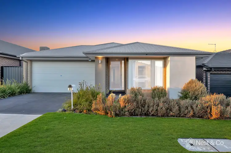 37 Edgedell Avenue, Kalkallo VIC 3064