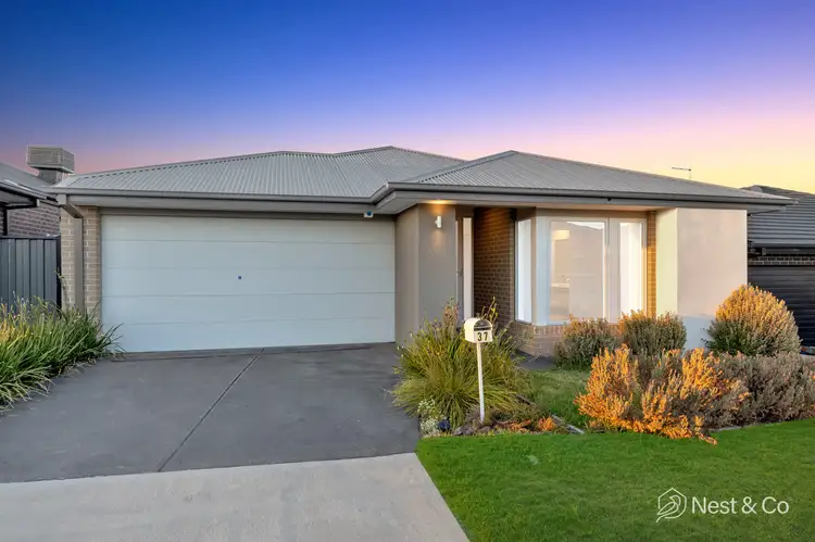 37 Edgedell Avenue, Kalkallo VIC 3064