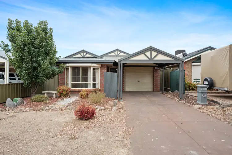 46 Clayson Road