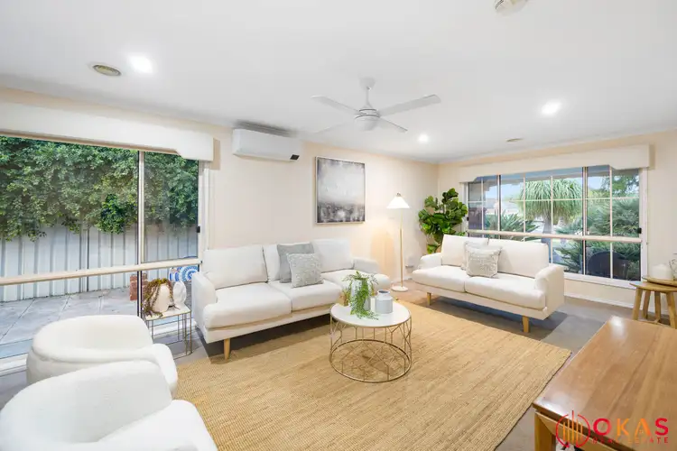 Fifth view of Homely house listing, 6 Woodhall Place, Tarneit VIC 3029