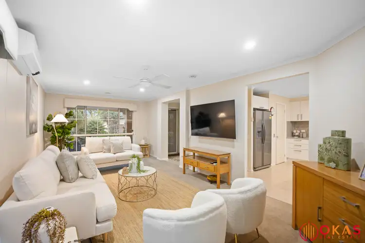 Sixth view of Homely house listing, 6 Woodhall Place, Tarneit VIC 3029